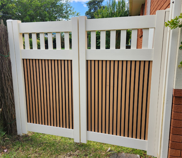 gates-installed